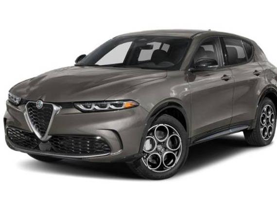 ALFA ROMEO TONALE 2024 ZASPATDW5R3035872 image